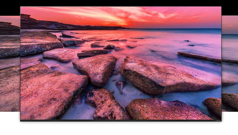 Телевізор 65 дюймів LG 65NANO863 (4K Smart TV 4 ядра Bluetooth WiFi) 14131