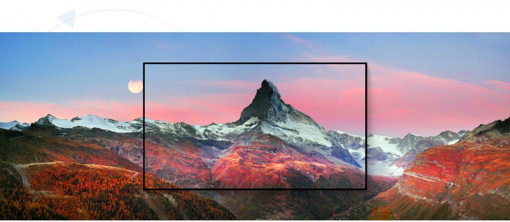 Телевізор 65 дюймів LG OLED65B16LA ( 4K Smart TV Bluetooth 120 Гц HDR10 Pro ) 16255