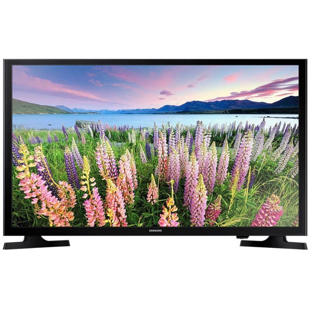 Телевізор 32 дюймов Samsung UE32J5200 (32 дюйми 60 Hz Smart TV Full HD T2 C S2 VA ) 17142
