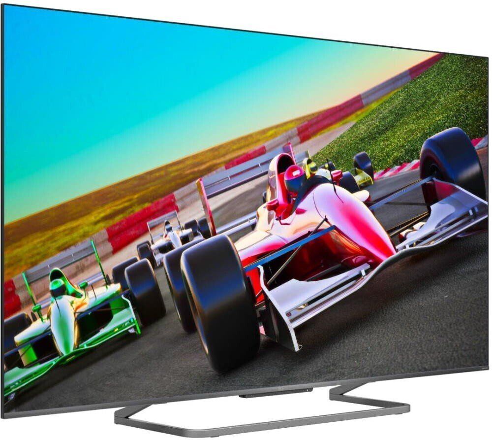 Телевізор 55 дюймів TCL 55C727 ( 120 Гц Bluetooth 4K Android HDR )  (1485712050) купити в Луцьку за 25999 грн