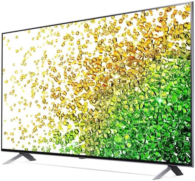 Телевізор 75 дюймів LG 75NANO856PA ( 4K Smart TV 120 Гц Wi -Fi Bluetooth ) 20928