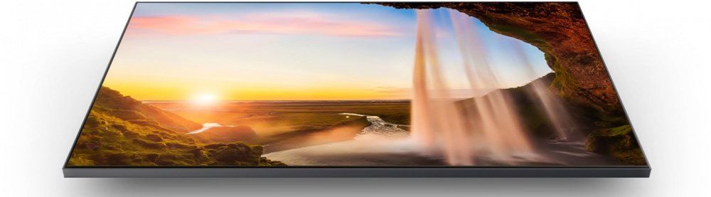 Телевізор Samsung QE65Q70A ( 4K 120 Гц Smart TV VA WiFi Bluetooth ) 19258