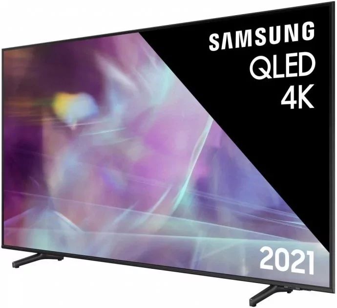Телевизор 55 дюймов Samsung QE55Q67A (QLED UHD 4K Smart TV 60 Гц)  (1485704850) купить в Луцке за 17199 грн