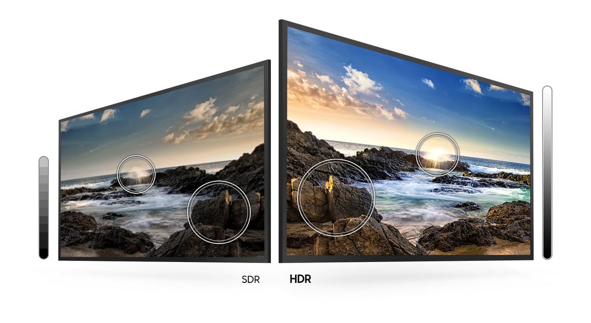 Телевизор 55 дюймов Samsung UE55TU8005 (Bluetooth 4K Smart TV WiFi )  (1485705145) купить в Луцке за 15599 грн