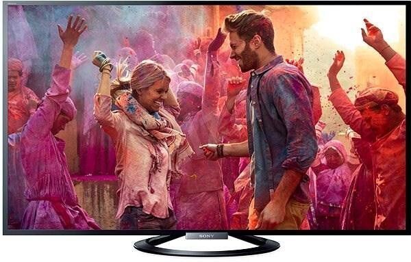 Телевізор 47 дюймов Sony KDL-47W805A ( Full HD 3D Smart TV Wi-Fi 400 к с MXR T2 S2 ) 17170