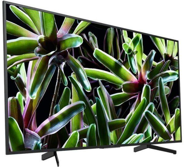 Sony KD 55XG7005 MXR 200 Ultra HD Smart HDR 4K Live Colour Dolby Digital 20 1485703340 4 K