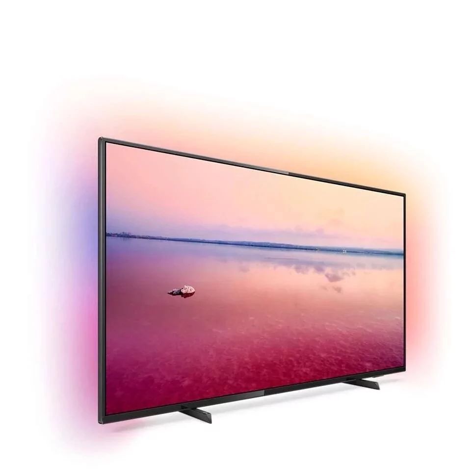 Телевізор 70 дюймів Philips 70PUS6724 12 (Smart TV ULTRA HD 4K PPI 1200 WI-FI DOLBY ATMOSL DVB-C T S T2 S2) 20934