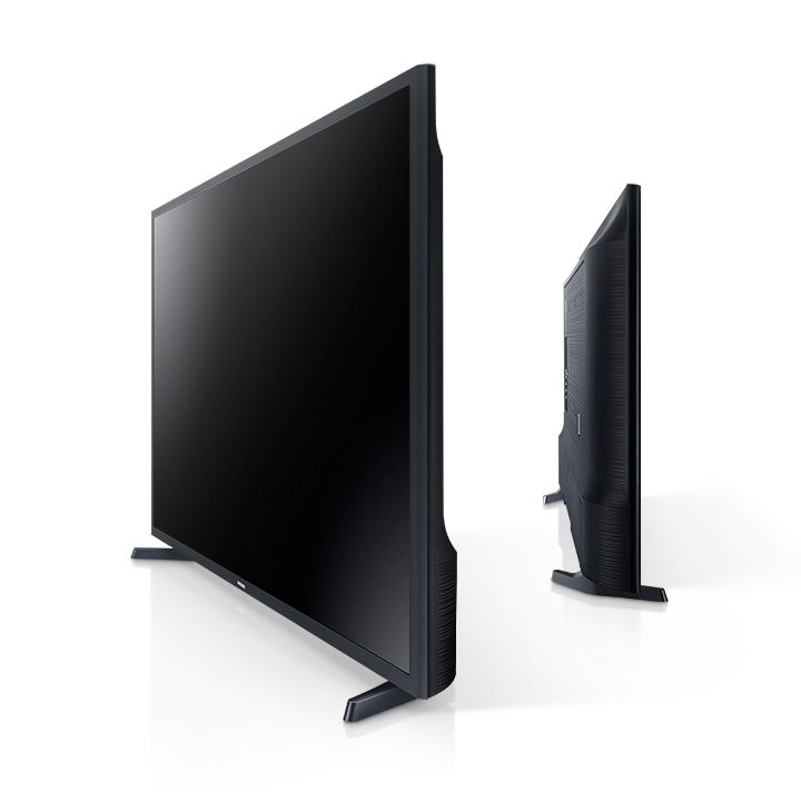 Телевізор 32 дюйми Samsung UE32T5375 (32 Дюйма Smart TV Tizen 5.5 Full HD T2 S2 2020 рік) 16244