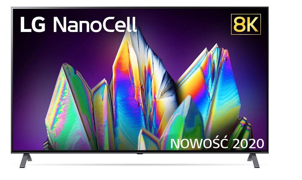 Телевізор LG 75NANO993 (NanoCell 8K Smart TV 120 Гц Bluetooth) 9231