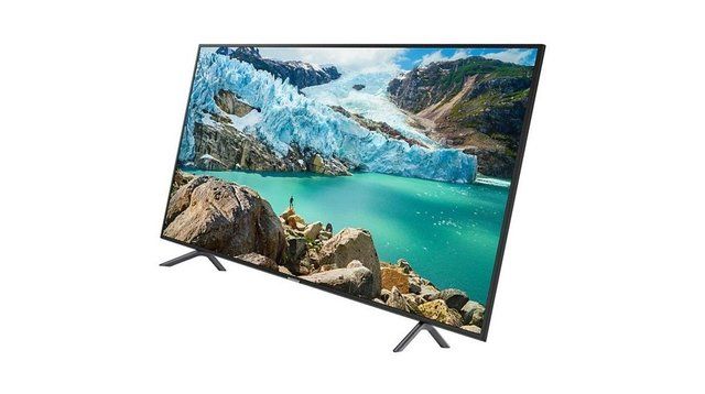 Телевізор 65 дюймів Samsung UE65RU7170 ( 4K Smart TV WiFi Bluetooth VA 4 ядра ) 17409