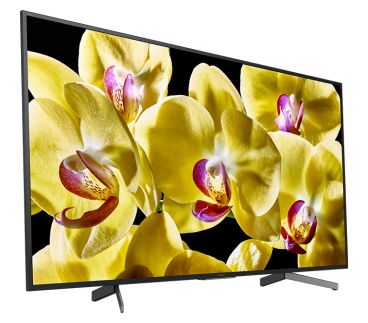 Телевізор 55 дюймів Sony KD-55XG8096 (MXR 1100 Гц, Ultra HD 4K, Smart TV, 4к X-Reality PRO) 16947