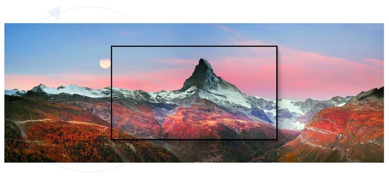 48 Дюймов телевизор LG OLED48C17LA ( OLED 120 Гц 4K Smart TV Wi-Fi ) 15719