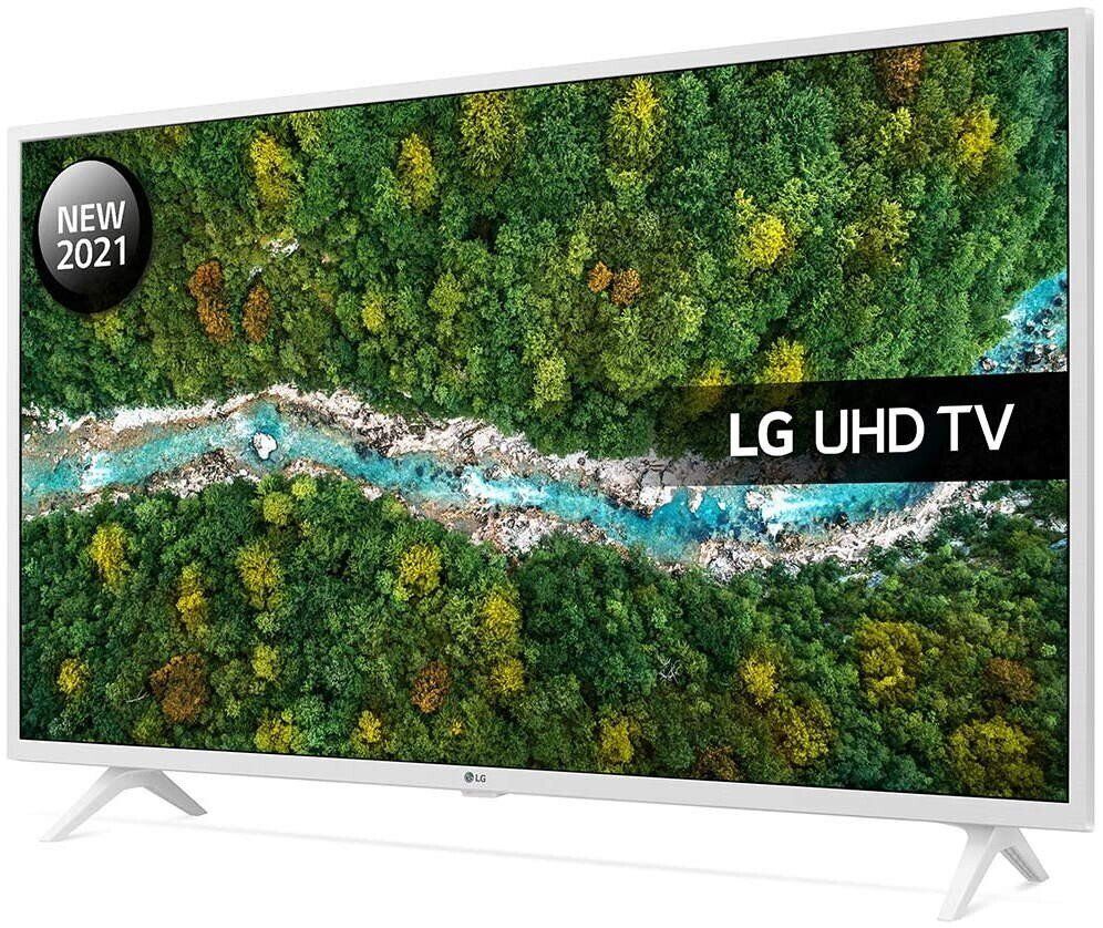 43 дюйма Телевізор LG 43UP7690 ( 4K Bluetooth IPS Smart TV HDR ) 18184