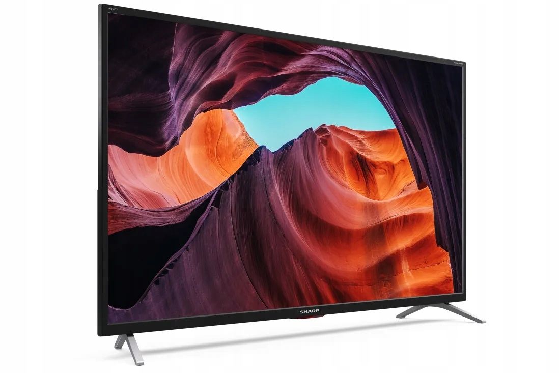 32 Дюймов Телевизор SHARP 32BI6EA ( 60 Гц Bluetooth HD Smart TV T2S2 Harman Kardon ) (1485710175) купить с доставкой по доступной цене в Луцке - интернет-магазин 4-K 32 Дюймов Телевизор SHARP 32BI6EA ( 60 Гц Bluetooth HD Smart TV T2S2 Harman Kardon ) (1485710175) купить с доставкой по доступной цене в Луцке - интернет-магазин 4-K