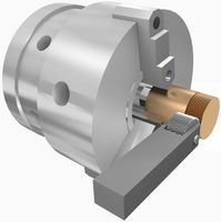 Токарний верстат по металу Holzmann ED 1000GDIG 361