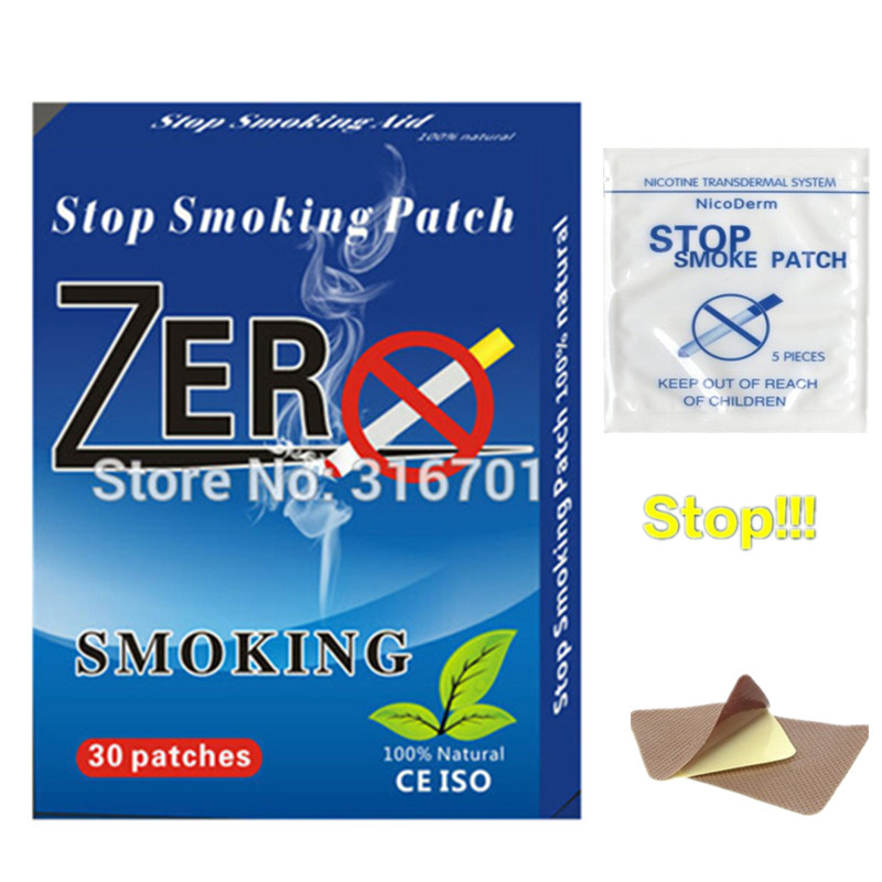 quit smoking_