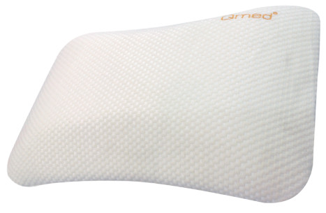Qmed Реабілітаційна подушка для сну Large vario Код виробника Традиційна подушка з піни з пам'яттю