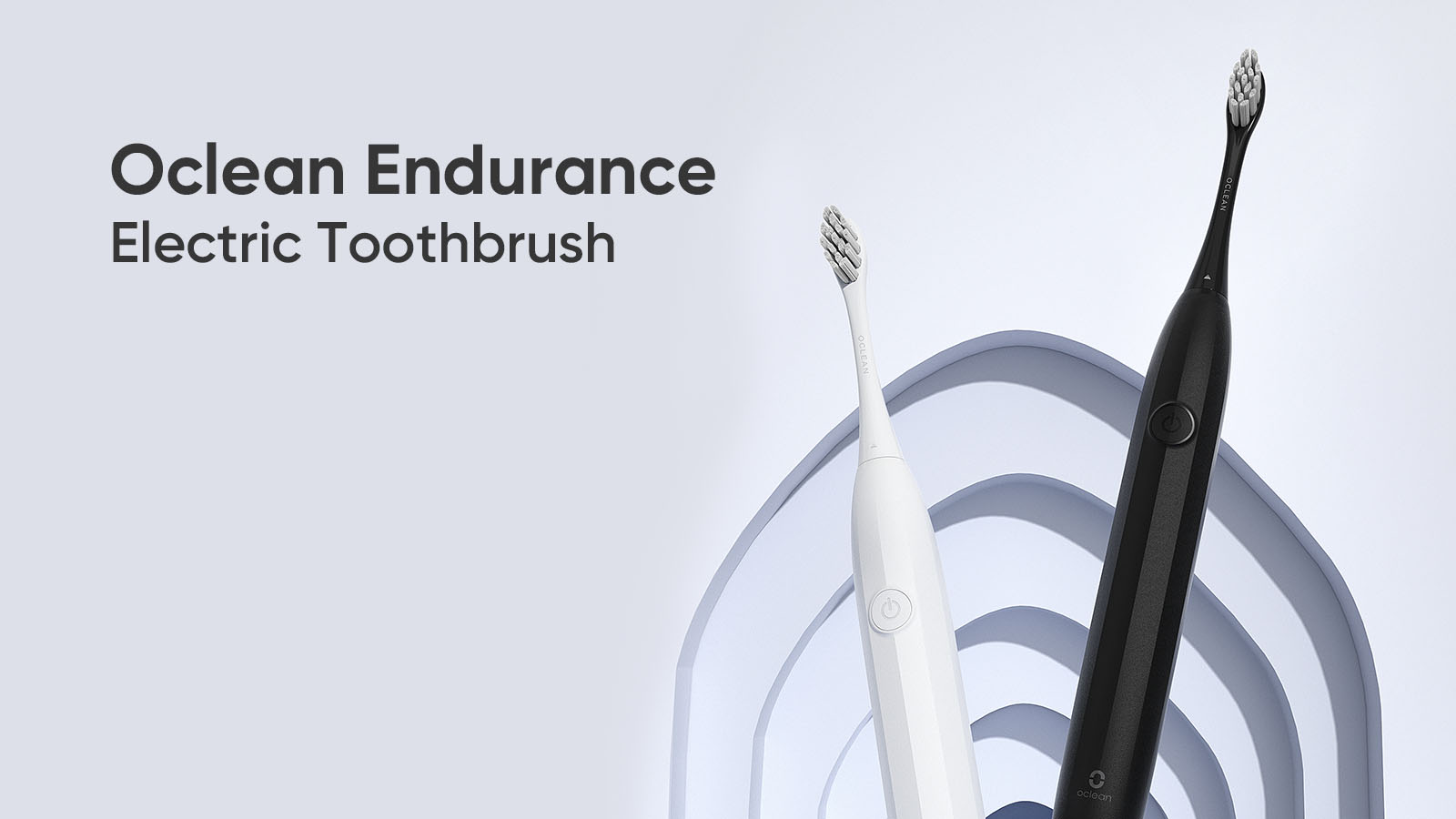 Ультразвуковая зубная щетка Oclean Endurance Electric Toothbrush
