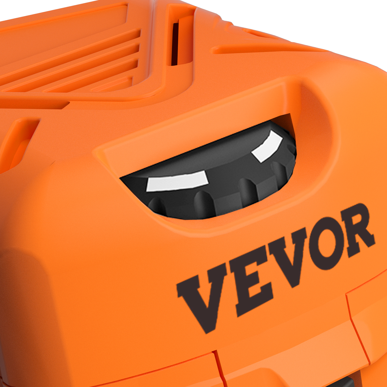 VEVOR фрезерный триммер 800 Вт кромочный фрезер 10000-30000 об/мин одноручный фрезер 6 скоростей многофункциональный фрезер роликовый направляющий ключ (13*138 мм, 22*165 мм) для различных пород древесины