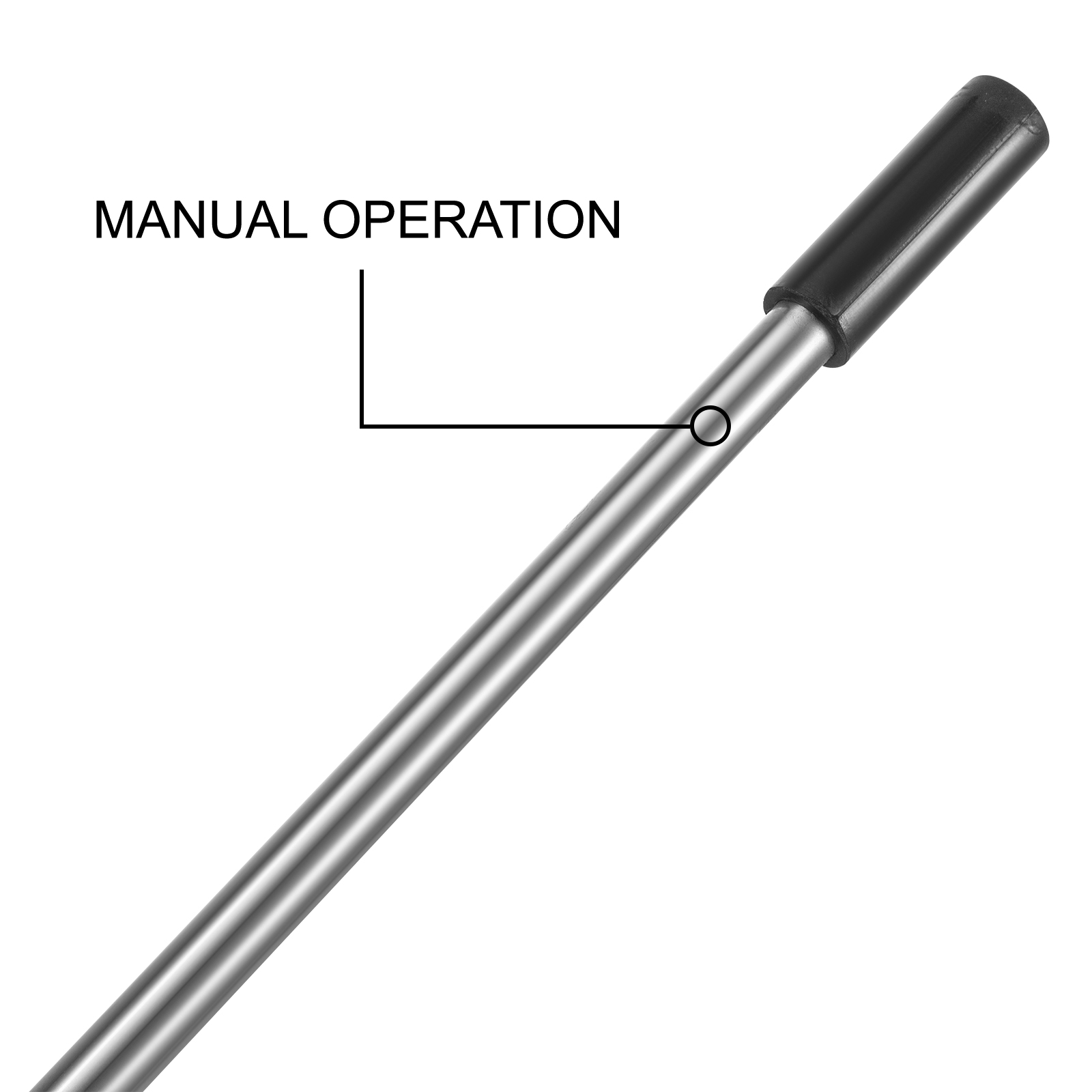 Інструмент для розтяжки VEVOR Upsetter товщиною 1,5 мм, глибина горловини Upsetter 216 мм, важільний інструмент для згинання Upsetter, універсальний термоусадочний інструмент для згинання металу 55 x 16 x 71 см