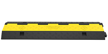 Підвіконний кабельний короб VEVOR чорний Кабельний короб для кабельних каналів на підлозі; вантажопідйомність: 4989 кг для офісу / кабінету
