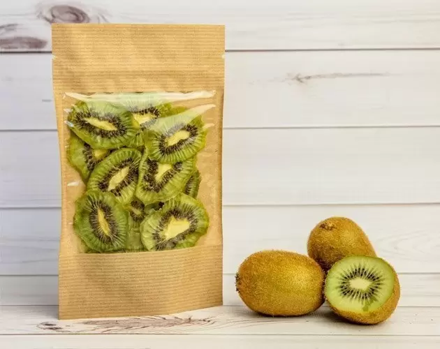 Коммерческий пищевой дегидратор BioChef Kiwi Fruit