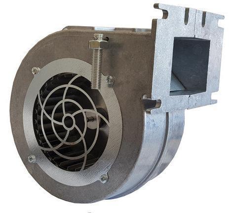 Вентилятор для твердотопливного котла NWS-100