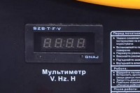 Газобензиновому генератор Rato R3000W-VL