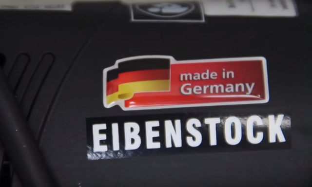 Eibenstock ELP 1300