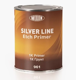 Грунт для цветных металлов MIXON 961 Etch Primer