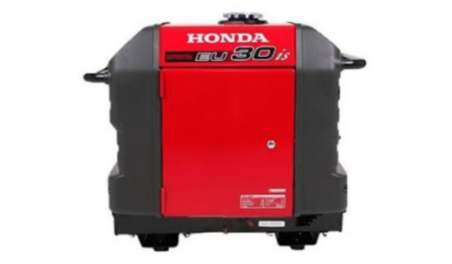 Honda EU30IS1