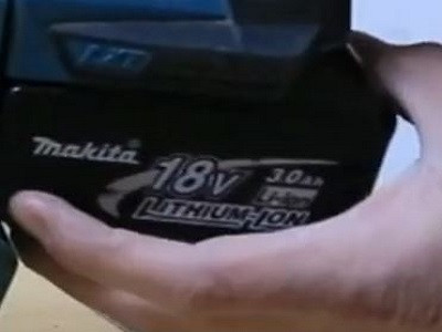 Перфоратор Makita DHR 241 Z