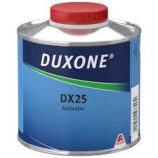 Отвердитель Duxone DX-25 (0,5л) активатор-разбавитель