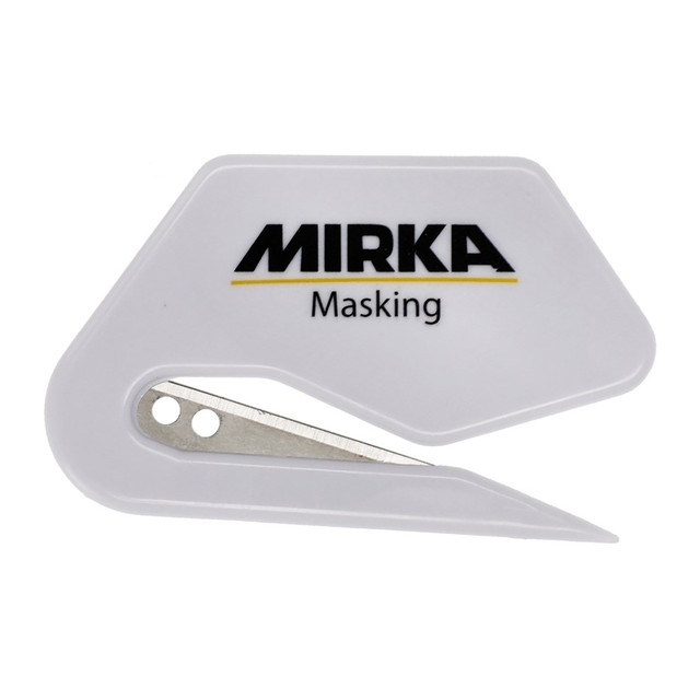 Нож для резания маскирующей пленки Mirka