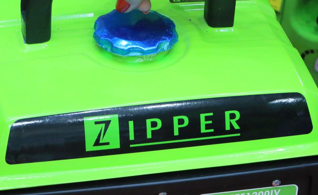 конструкція Zipper ZI-STE1200IV