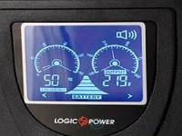 ИБП LogicPower UL650VA