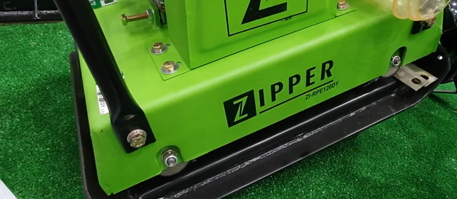 Віброплита Zipper ZI-RPE120DY