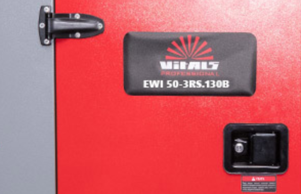 Vitals Professional EWI 50-3RS.130B потужність