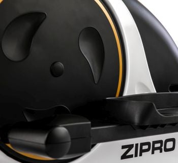 Магнітний еліптичний крос-тренажер Zipro Hulk RS