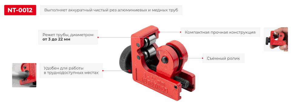 Переваги моделі