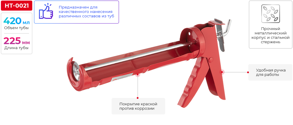 Переваги моделі