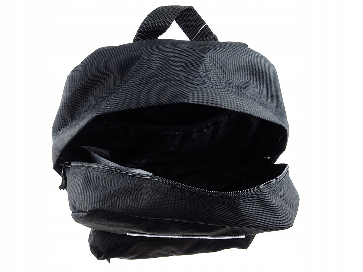 Рюкзак шкільний VANS BACKPACK BLACK VN0A3UI6BLK Код виробника VVN0A3UI6BLK1