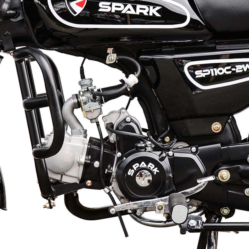 Мотоцикл SPARK SP110C-2WQ