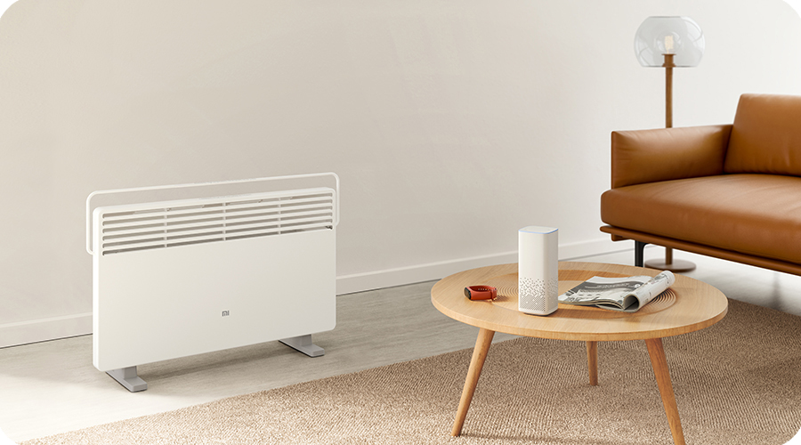 Фото 9 Xiaomi Mi Smart Space Heater S