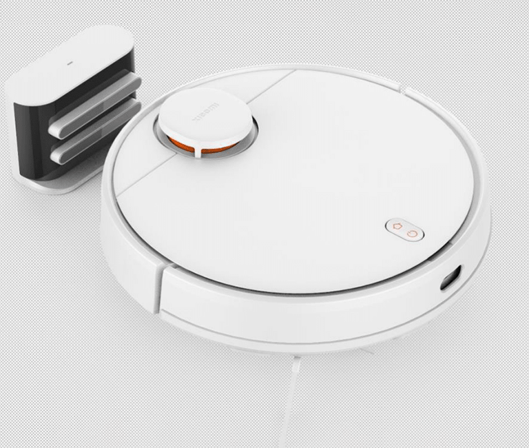 Фото 1 Xiaomi Robot Vacuum S10