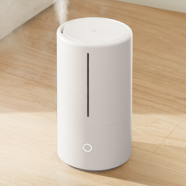 Фото 3 Mi Smart Antibacterial Humidifier