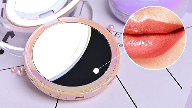 Фото 2 Yeelight handheld Makeup mirror