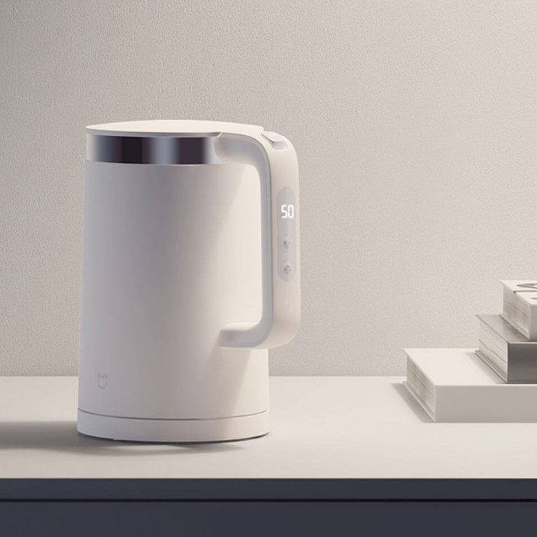 Фото 4 Mi Smart Kettle Pro