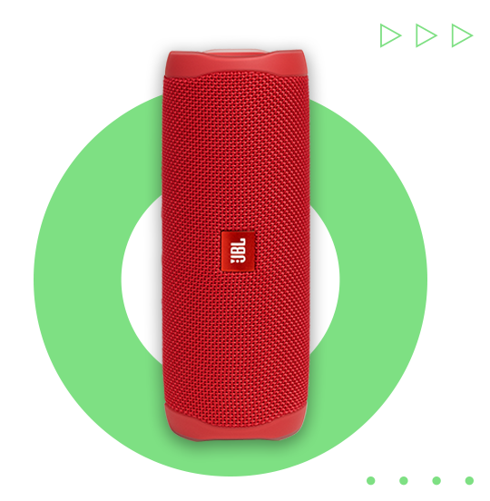 Фото 2 JBL Flip 5