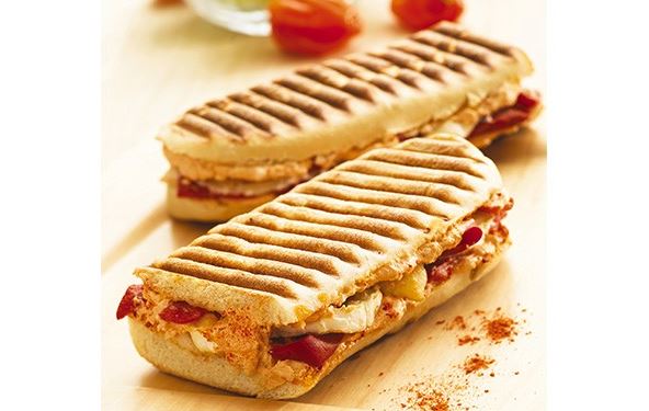 Колекція закусок Tefal SW852D - Вафлі та бутерброди